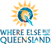 The Sunshine Coast Where Else but the Coast for an attraction.